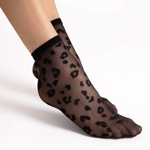 Le coffret Chaussettes