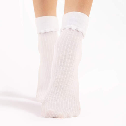 Le coffret Chaussettes