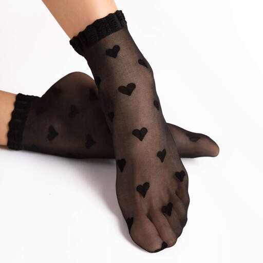 Le coffret Chaussettes