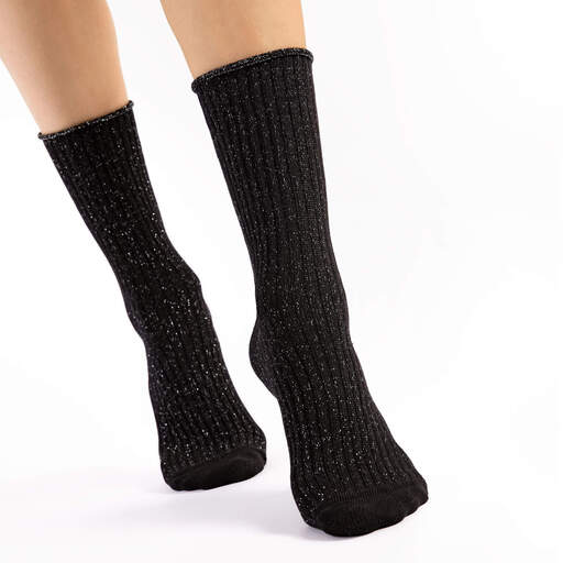 Le coffret Chaussettes